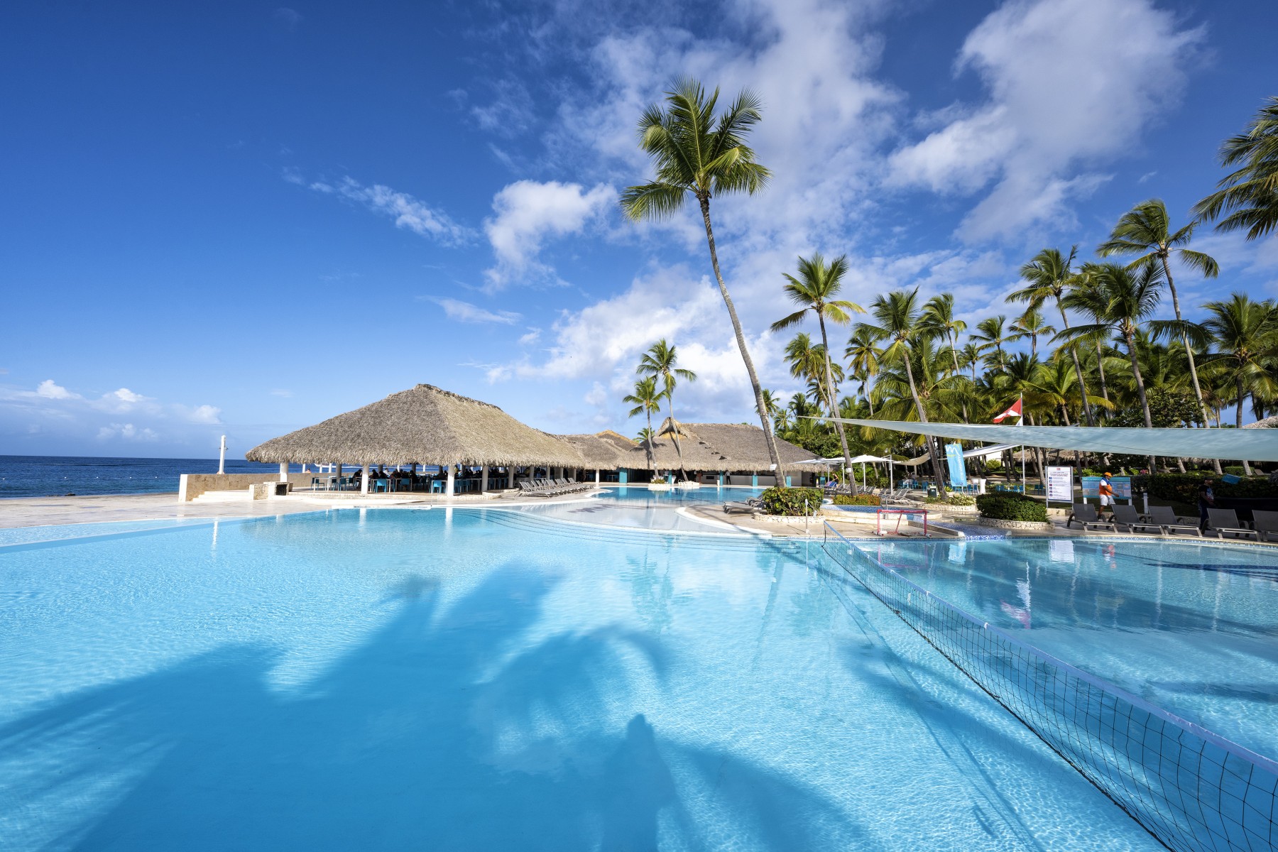 Bayahibe - Viva Wyndham Dominicus Beach